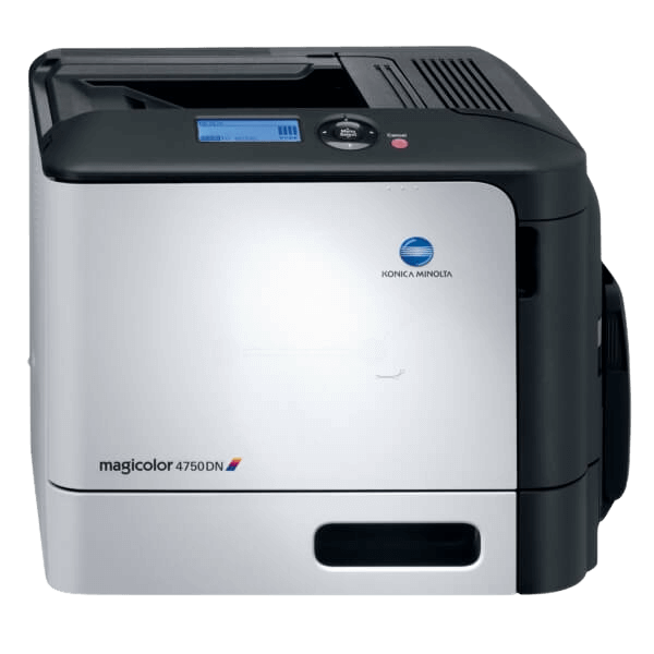 Konica Minolta Magicolor 4750 / DN / EN