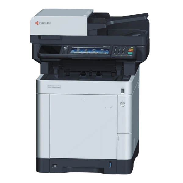 Kyocera Ecosys M 6635 cidn