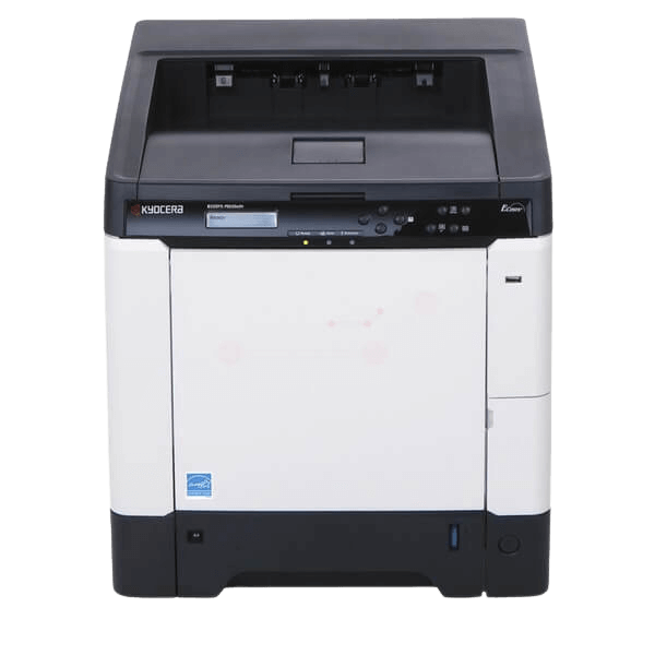 Kyocera Ecosys P 6021 cdn