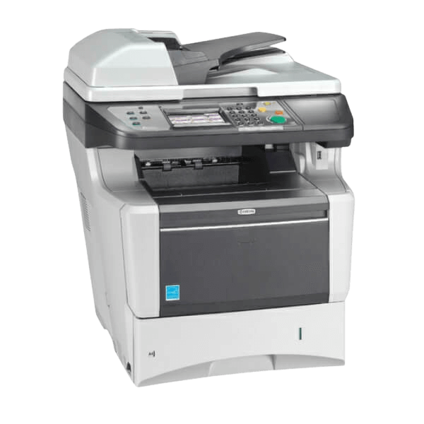 Kyocera FS 3640 MFP