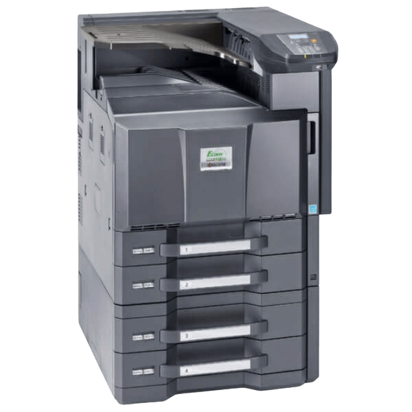 Kyocera FS C 8600 DN