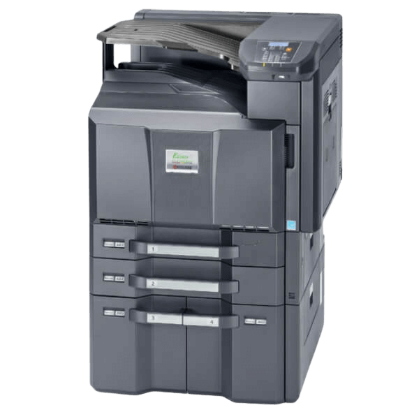 Kyocera FS C 8650 DN