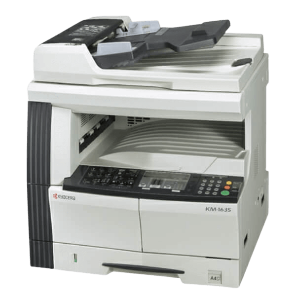 Kyocera KM 1635 / J