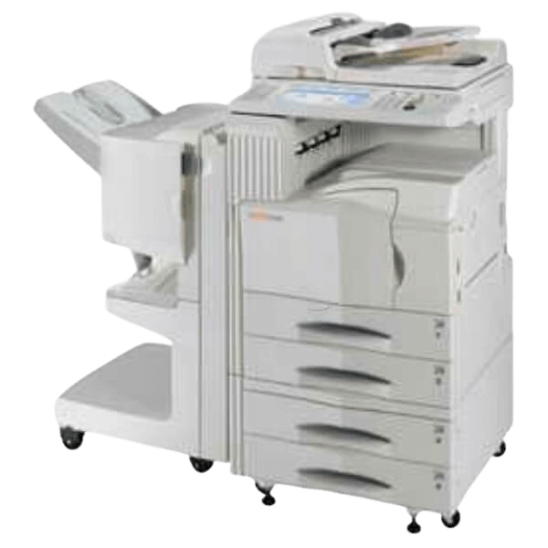 Kyocera KM 4030 / Fdspn / PN / SPN