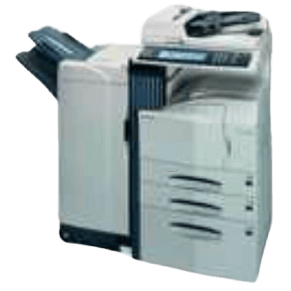 Kyocera KM 5035 / DPN / F / Fd / Fdspn / P / PN / PS / R / SPN