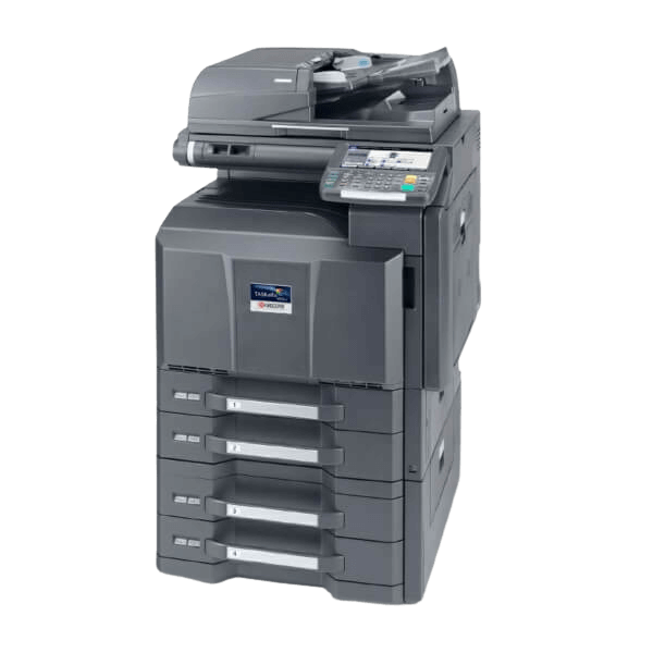 Kyocera TASKalfa 4551 ci