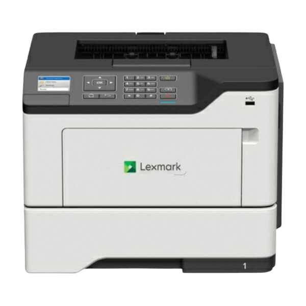 Lexmark B 2600