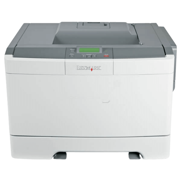 Lexmark C 543 DN