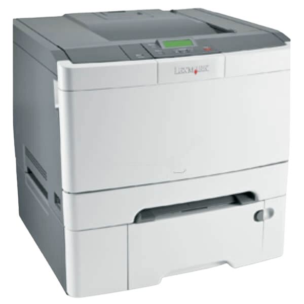 Lexmark C 544 / DN / DTN / DW / N