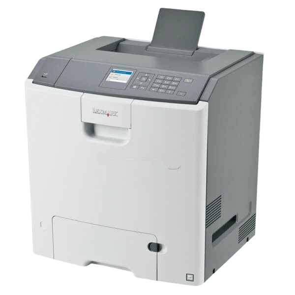 Lexmark C 746 / DN / DTN / N