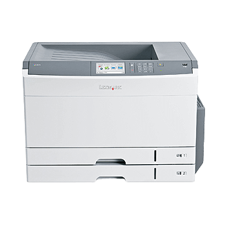 Lexmark C 925 / DE / DTE