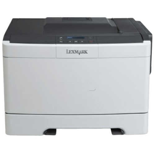 Lexmark CS 317 / de / dn