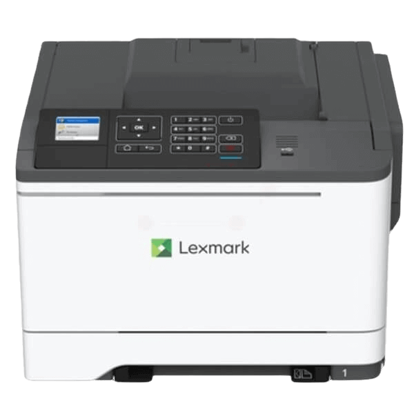 Lexmark CS 420