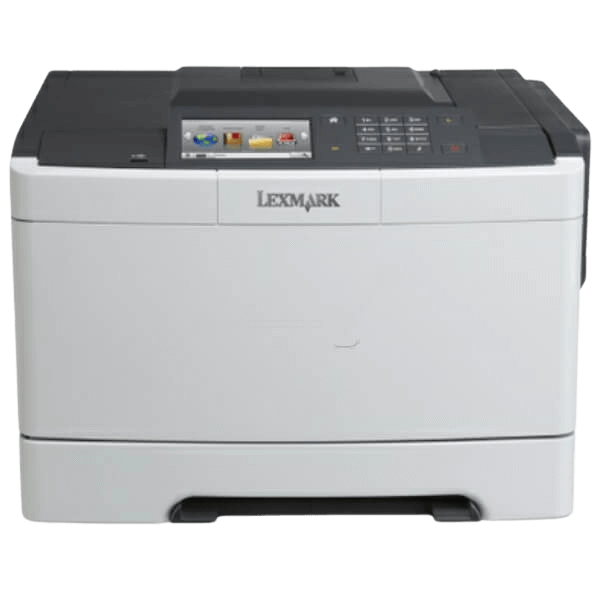 Lexmark CS 517 / de
