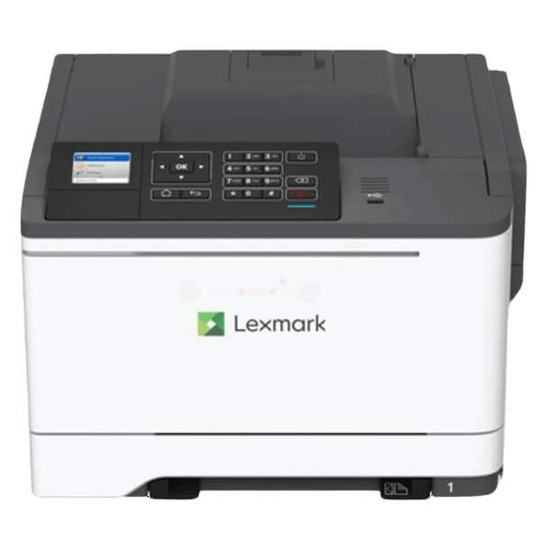 Lexmark CS 521 dn