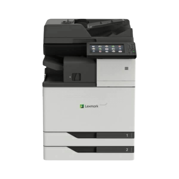 Lexmark CX 922 de