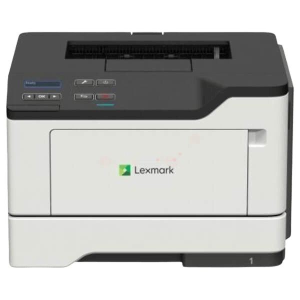 Lexmark M 1242