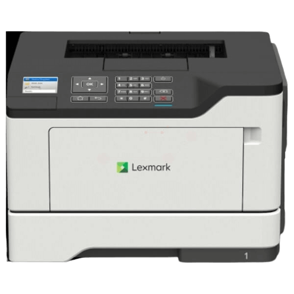 Lexmark M 1246