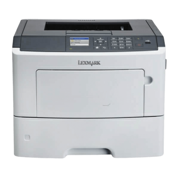 Lexmark MS 617 / dhn / dn