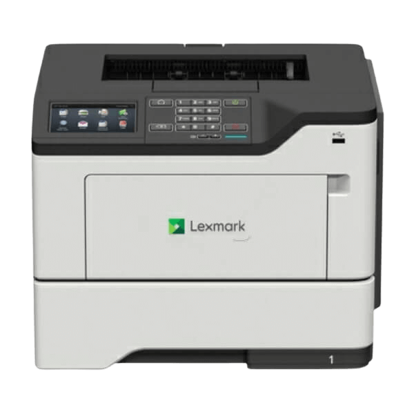 Lexmark MS 622 de