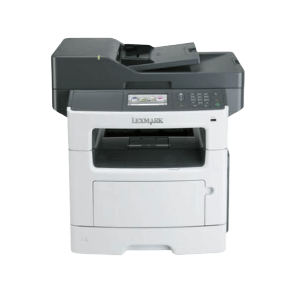 Lexmark MX 611 / de / dhe / dte