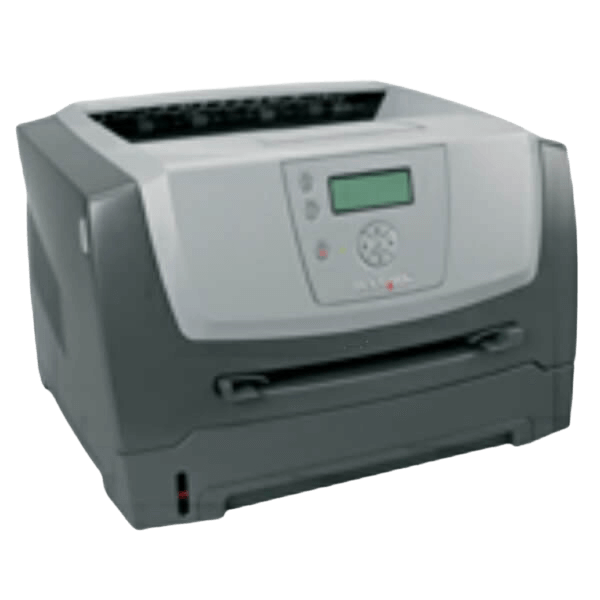 Lexmark Optra E 450 / DN