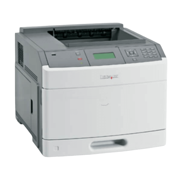 Lexmark Optra T 650 / DN / DTN / N