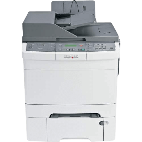 Lexmark Optra X 546 DTN