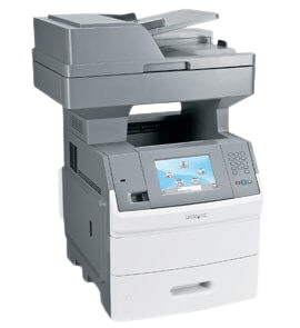 Lexmark Optra X 642 / E