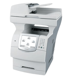 Lexmark Optra X 644 / E