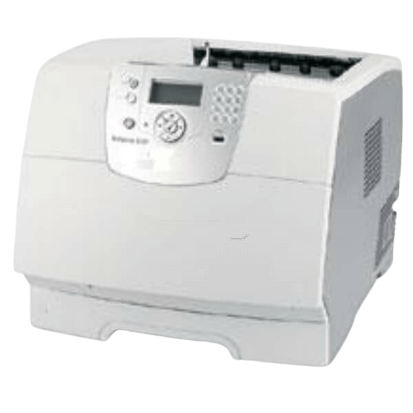 Lexmark T 644 / DN / DTN / N / TN