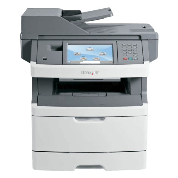Lexmark X 460