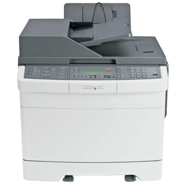 Lexmark X 544 / DN / DTN / DW / N
