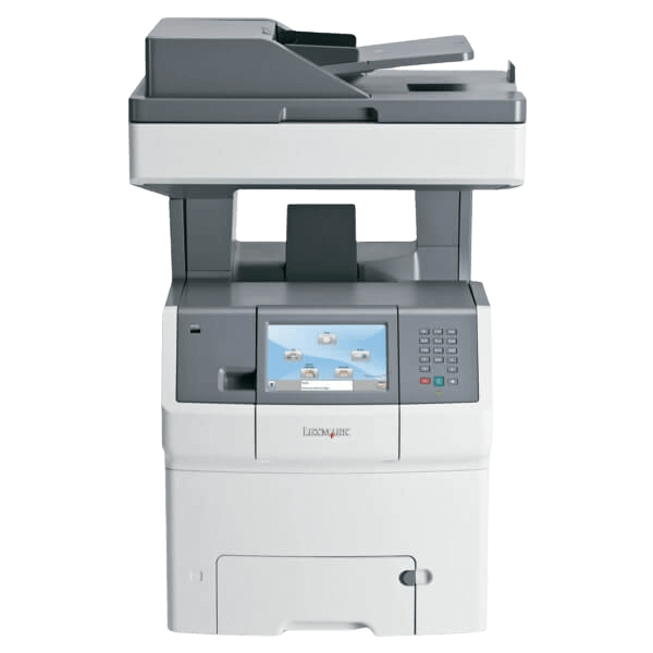 Lexmark X 734 / DE