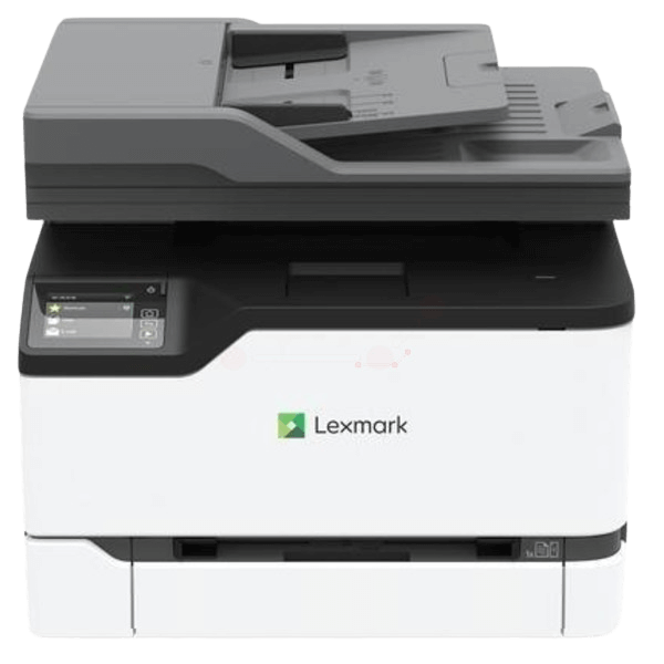 Lexmark XC 2326