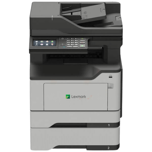 Lexmark XM 1242