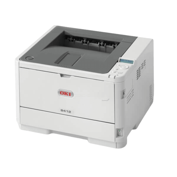 OKI B 412 DN