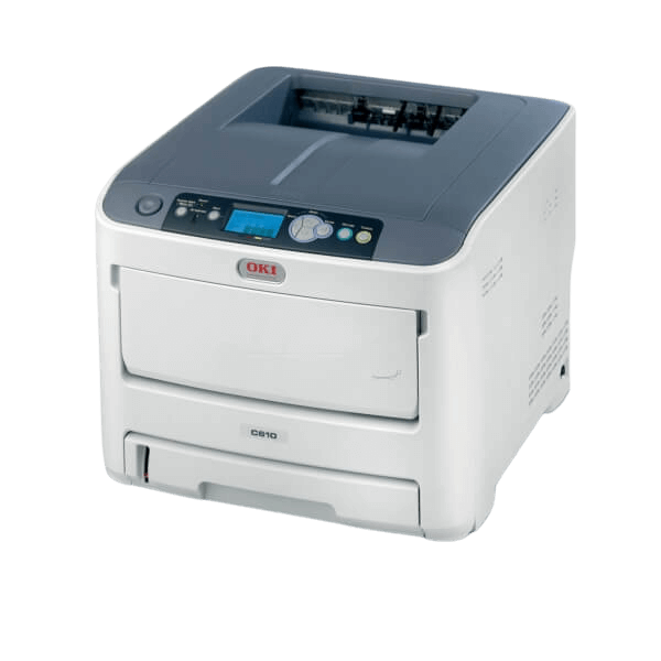 OKI C 610 / CDN / DM / DN / DTN / N