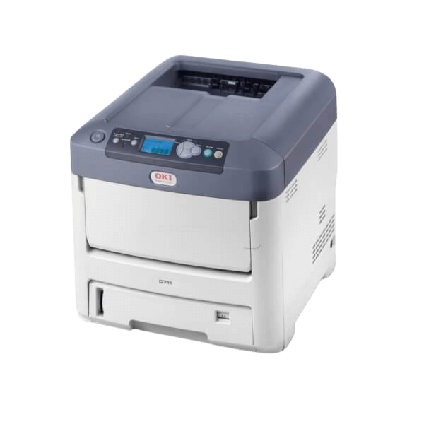 OKI C 711 / CDTN / DM / DN / DTN / N / N WT