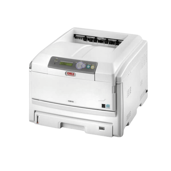 OKI C 810 / CDTN / DN / N