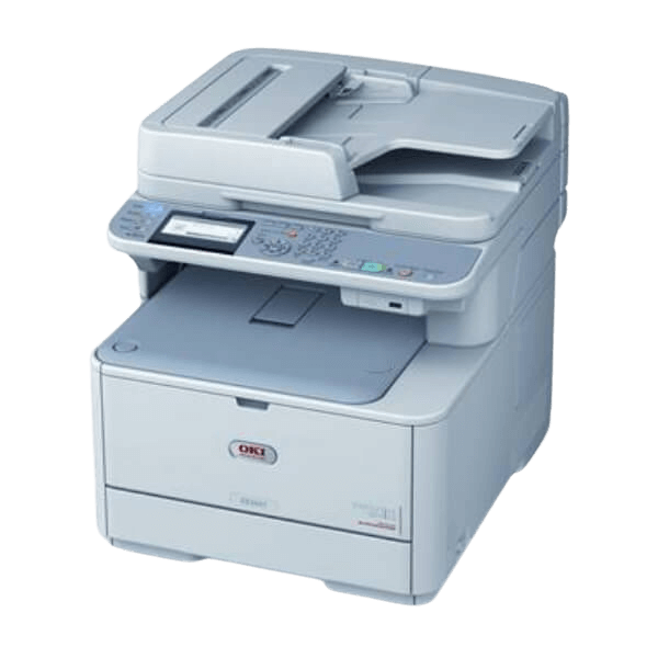 OKI ES 3451 DN MFP