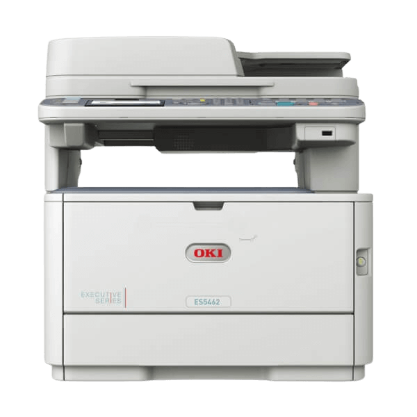 OKI ES 5462 / DN / DN MFP / DNw MFP / MFP