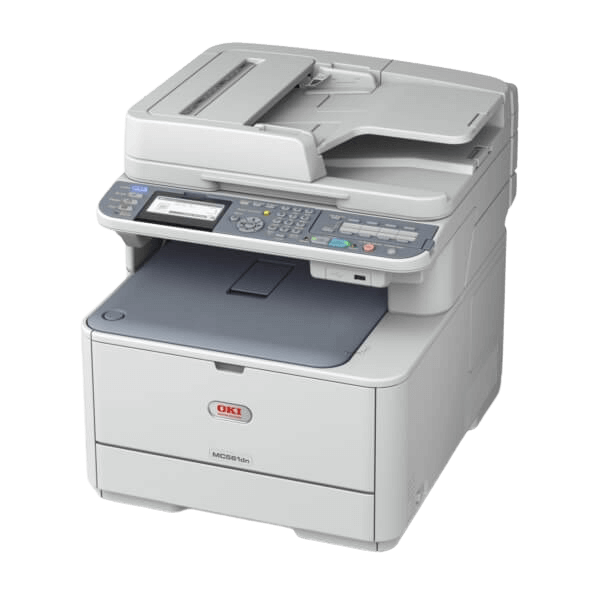 OKI MC 561 DN