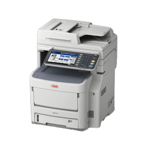 OKI MC 770 / dn / dnf / dnvfax / plus MFP