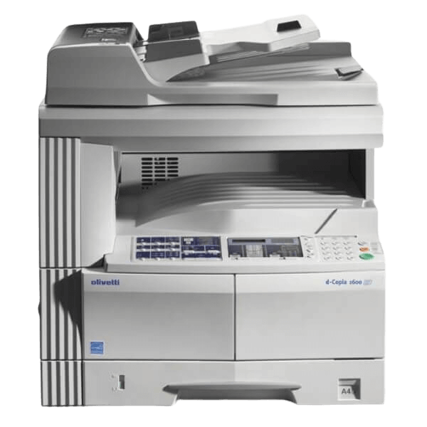 Olivetti D-Copia 200 / MF