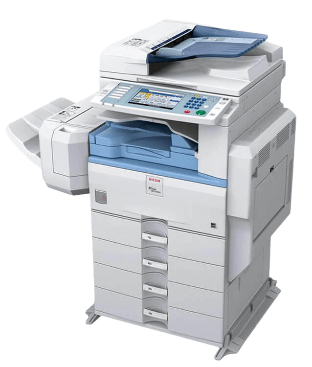 Ricoh Aficio MP 2550 / B / BAD/ SP / SPF