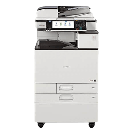 Ricoh Aficio MP 2553