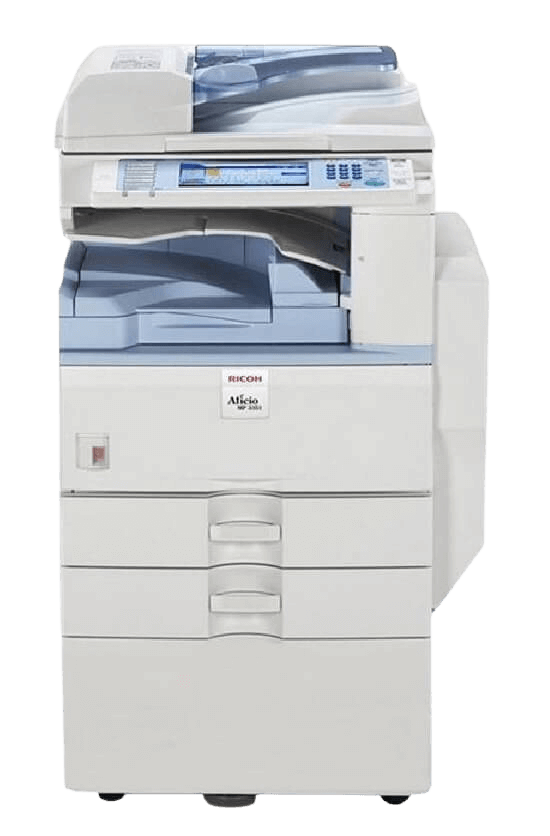 Ricoh Aficio MP 2851 / B/ SP / SPF