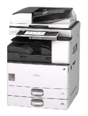 Ricoh Aficio MP 3053