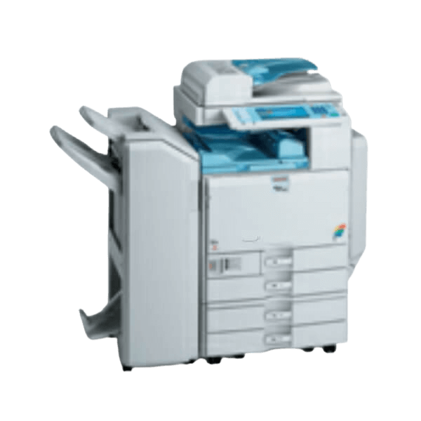 Ricoh Aficio MP C 2000